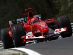Ferrari F2004 2004 года